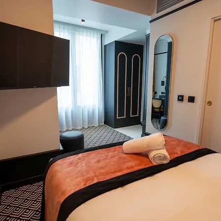 Et Restaurant Le Regina Hotel Le Puy-en-Velay