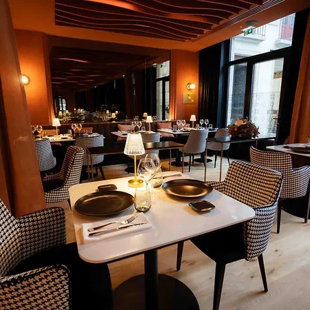 Et Restaurant Le Regina 4* Le Puy-en-Velay