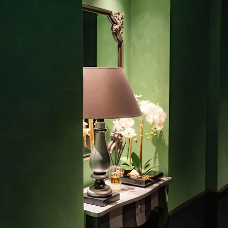 Et Restaurant Le Regina 4*