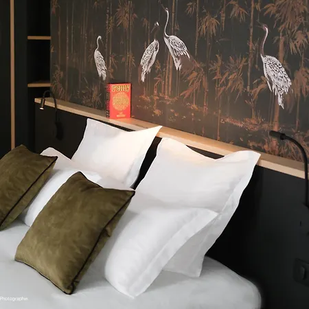 Et Restaurant Le Regina Hotel 4*