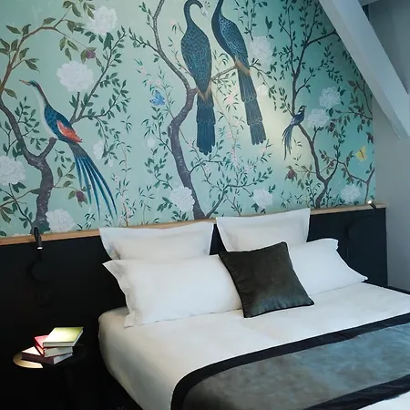 Et Restaurant Le Regina Hotel Le Puy-en-Velay