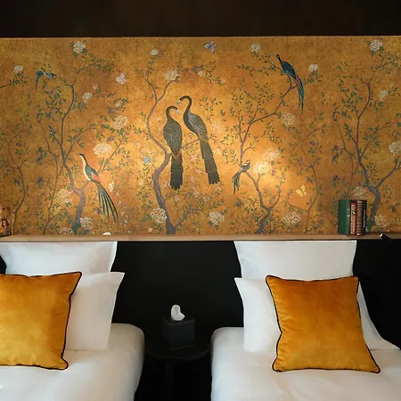 Et Restaurant Le Regina Hotel 4*