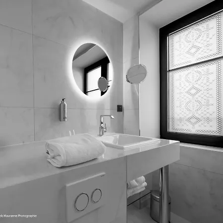 Hotel Et Restaurant Le Regina 4*