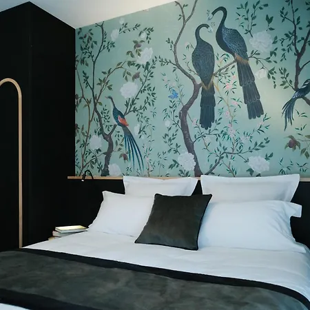 Hotel Et Restaurant Le Regina 4*