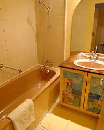 Hotel Et Restaurant Le Regina 4*